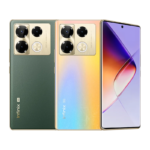 Infinix - Note 40 Pro+ 5G - الصورة 2