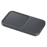⁦Samsung - Super Fast Wireless Charger Duo 15W⁩ - الصورة ⁦10⁩