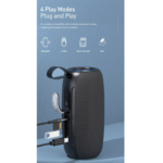 Awei - Wireless Speaker Outdoor Water Proof 10W - Image 10