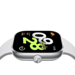 شاومي - ساعة ريدمي ووتش 4 - الصورة 13