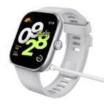 شاومي - ساعة ريدمي ووتش 4 - الصورة 14