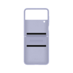 Samsung - Galaxy Z Flip4 Flap Leather Cover - Image 13