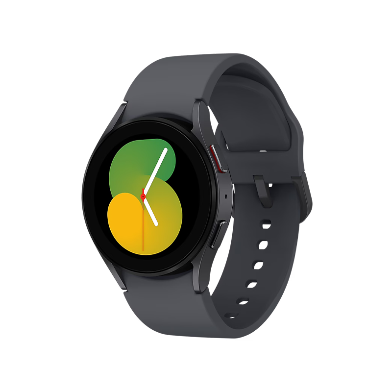 Untitled-123-7-2.png Samsung - Galaxy Watch5 Bluetooth (40mm) - Image 3