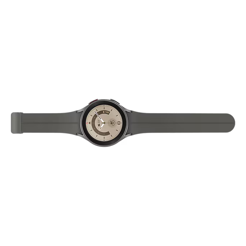 Untitled-123-8-2.png Samsung - Galaxy Watch5 Pro Bluetooth (45mm) - Image 13