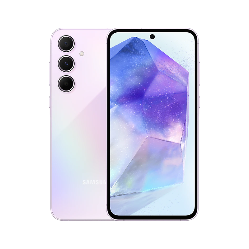 Untitled-124-2.png Samsung - Galaxy A55 5G 128GB 8GB RAM - الصورة 14