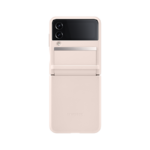 Samsung - Galaxy Z Flip4 Flap Leather Cover - Image 16