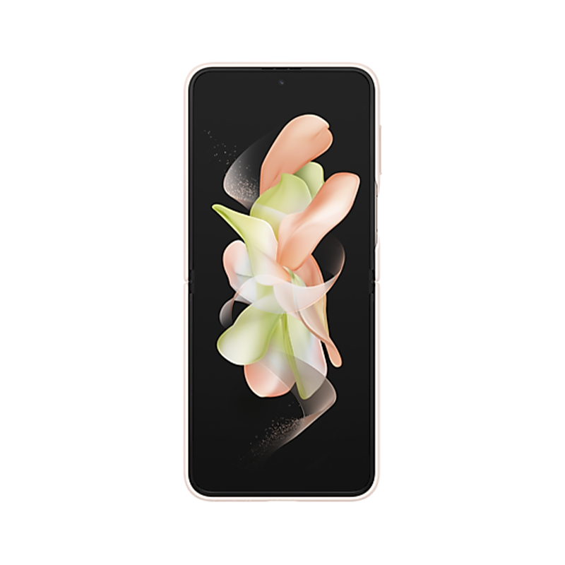 Untitled-127-3-1.png Samsung - Galaxy Z Flip4 Flap Leather Cover - Image 17