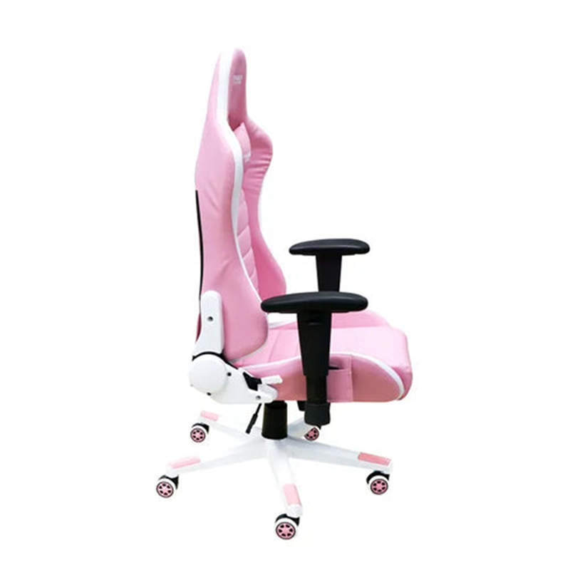 Untitled-13-1-2.png Dragon War LED Gaming Chair , 4D Armrest - Image 7