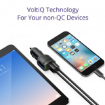 Tronsmart - C3PTA Quick Charge 3.0 Car Charger - الصورة 3