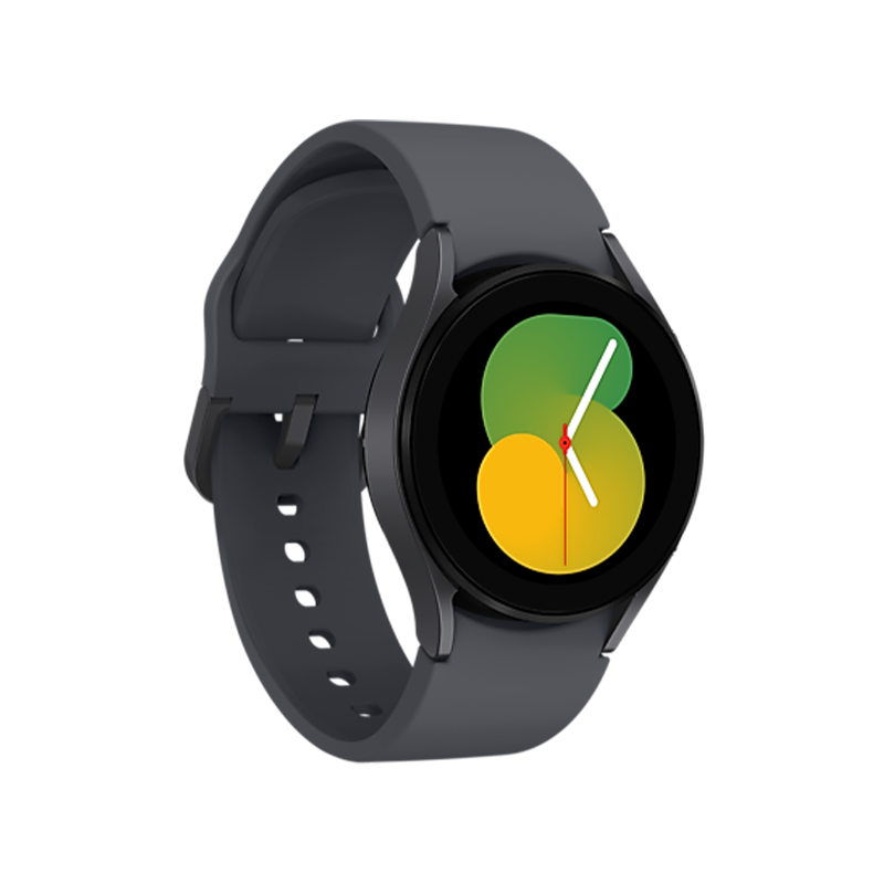 Untitled-13-15-5.png Samsung - Galaxy Watch5 Bluetooth (40mm) - Image 5