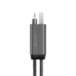 EnerGea - Bazic GoCharge Alucable 4 In 1 Input USB-C And Lightning - Image 3