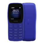 Nokia - 105 Dual Sim - Image 3
