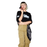 SkinArma - Spunk 20W PD Wireless 5000mAh Power Bank - Green - الصورة 3