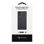 Pitaka - MagEZ Case 3 For Samsung Galaxy S23 Series - Image 3