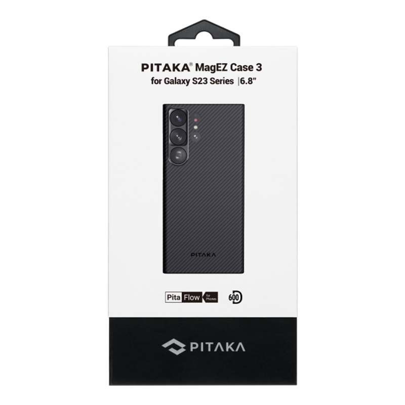 Untitled-13-20-4.png Pitaka - MagEZ Case 3 For Samsung Galaxy S23 Series - Image 3