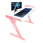 DRAGON WAR GAMING DESK (RGB VERSION) - Image 4