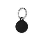 NEXT ONE - Silicone AirTag Secure Key Clip - الصورة 4
