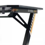 DRAGON WAR RGB GAMING DESK (RGB VERSION) - Image 3