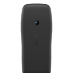 Nokia - 110 Dual Sim - Charcoal - Image 3