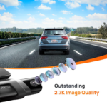 70mai - Dash Cam M500 - Image 3