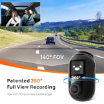 70mai - Dash Cam Omni - Image 3