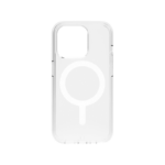 BodyGuardz - Carve MagSafe Case For IPhone 15 Pro - Clear - Image 3