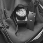 PinCard Pro Rechargeable Find My Tracker - الصورة 3