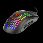 DRAGON WAR G25 PHONEIX RGB GAMING MOUSE - Image 4