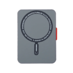 SkinArma - Mirage Phaze Magnetic Card Holder With Grip Stand - الصورة 3