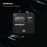 PinCard Pro Mini Rechargeable Find My Tracker - الصورة 3