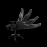 ⁦DRAGON WAR ERGONOMIC RACING CHAIR - 4D armrest⁩ - الصورة ⁦3⁩
