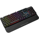 DRAGON WAR MAGNETO RGB GAMING MECHANICAL KEYBOARD