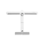 Momax - Portable Fold Stand For Tablet And Laptop - الصورة 3