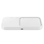 ⁦Samsung - Super Fast Wireless Charger Duo 15W⁩ - الصورة ⁦3⁩