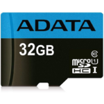 ADATA - MICRO SD MEMORY CARD HIGH SPEED C10 - Image 2