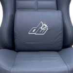 DRAGON WAR ERGONOMIC RACING CHAIR - 4D armrest - Image 3