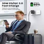 يوجرين - موسع منافذ البيع في المملكة المتحدة بقدرة 30 وات - الصورة 3