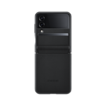 Samsung - Galaxy Z Flip4 Flap Leather Cover - Image 3