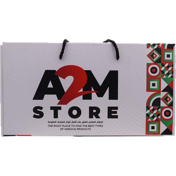 The special edition of the A2M website on the occasion of Kuwait National Day and Liberation Day for original RAVPower products