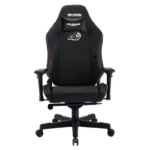 DRAGON WAR ERGONOMIC RACING CHAIR - 4D armrest - Image 4