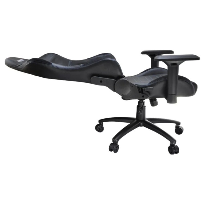 Untitled-13-6-2.png DRAGON WAR ERGONOMIC RACING CHAIR 2D armrest - الصورة 3
