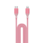 Momax – 1-Link USB-C To Lightning Support 35W Charging + Data Cable - Image 4