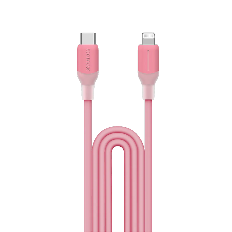 Untitled-13-6-3.png Momax – 1-Link USB-C To Lightning Support 35W Charging + Data Cable - Image 4