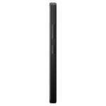 XQISIT - Silicone case Anti Bac for Galaxy S22 Ultra - Image 3
