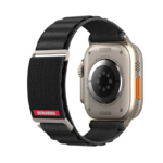 SkinArma – KOBU Apple Watch Strap 49 | 45 | 44mm - الصورة 3