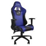 DRAGON WAR ERGONOMIC RACING CHAIR - 2D Armrest