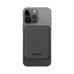 ⁦Q.Mag Minimal 2 Magnetic Wireless Power Bank 10000mAh⁩ - الصورة ⁦3⁩