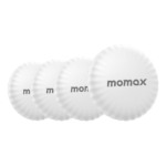 PinTag - Find My Tracker (4 Pack Bundle) - الصورة 2
