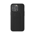 CLCKR - Saffiano Stand & Grip Case - Image 3