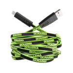 SkinArma - Tenso USB-A To Lightning Cable 1.2M - Image 3
